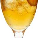 Libbey Classic Glass Goblets Set Of 12, Dishwasher Safe 16.25 Oz Drinking Goblets for Tea, Sangria and More, Ideal Stemmed Water Glasses for Parties