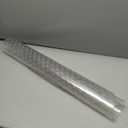 Office Chair Mat for Carpet - 36x36 Inch Plastic Computer Desk Floor Protectors for Chairs Clear Under Desk Rug Pad for Rolling Gaming Chair