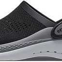 Crocs Unisex Adult Literide 360 Clog 
9 Men/ 11 Women