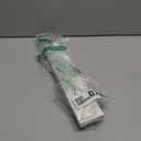 12" Clear Wreath-Hanger Non Scratch Over The Door Hooks,2 Pack Easter Halloween Christmas Decoration Welcome Sign for Front Doors Dcor Inside Outside,Slim Hangers Organizer for Home