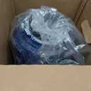 InSinkErator EVOLUTION 1HP 1 HP, Advanced Series Continuous Feed Food Waste Garbage Disposal, Gray