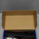 Jgstkcity Desk Clamp Power Strip USB C,40W Total Fast Charging Station,4 PD 20W USB C Ports,Desk Edge Mount Surge Protector,5 Outlets,Fit 1.96" Tabletop Edge,ETL Listed