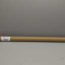 RockRose 35% Nano Ceramic Car Window Tint 40 in x 5FT 2PLY Privacy Film Heat Block, UV, and IRR Block for Auto or Home Adhesive, Easy Shrink, Plotter Friendly - Charcoal