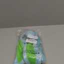 Kirei Sui Blue Bunny Ears Headband & Tail Costume for Halloween Party Accessories Adults Women