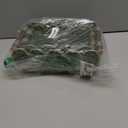 Storage Basket Wicker Baskets for Organizing Toilet Paper Storage Basket for Toilet Tank Top,Green