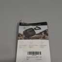 ESR for AirPods Pro 3 Case (2025), Compatible with Airpods Pro 3rd Generation Case (USB-C Cable), Effortless MagSafe, Drop-Proof Lock, Easy Open, Cyber Series, Purple