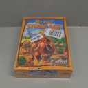 My First Stone Age Board Game - Fun, Educational Prehistoric Adventure! Resource Management Strategy Game, Family Game for Kids & Adults, Ages 5+, 2-4 Players, 15 Minute Playtime, Made by Z-Man Games