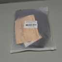 Nicelatus Synthetic Wigs With Bangs Black Hair Wig Short Hairstyles for Women Short Black Wig