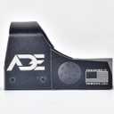 Ade RD3-009-MOS Red Dot Reflex Sight for Glock MOS 17 19 34 35 40 41 Pistol Handgun