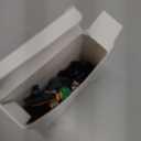 Zoo Animals Stethoscope Charm Tag for Nurse - 20Pcs Cute Animal Medical Plastic Stethoscope Decor Accessories, Present for Pediatric Doctor & Veterinarian, Medical Worker Nursing Graduation