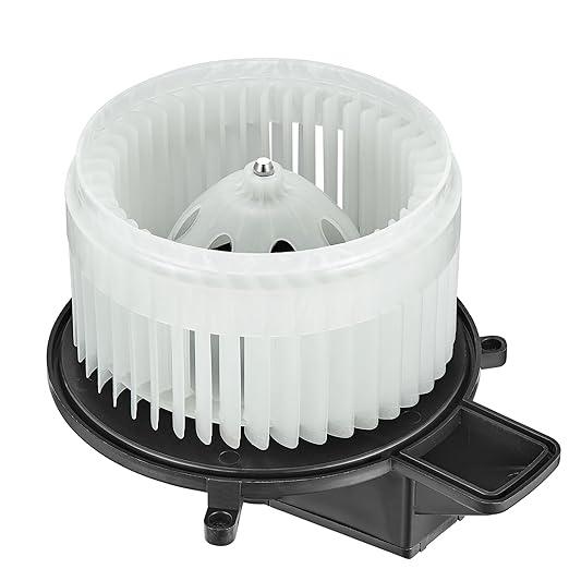 BDFHYK AC Heater Blower Motor Fan 700216 Compatible with Town & Country,Compatible with Dodge Durango Grand Caravan, Grand Cherokee,HVAC Blower Motor Assembly 68029719AB PM9353 6552607 2311703