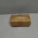 Famiron 96PCS Retrofit Recessed Light Clips Housing C Clips for Downlight, with Self Tapping Screw, Metal Recessed Lighting Clips for Down Light Can Lighting, for use with Torsion Springs