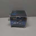 ZeroWater Official Replacement Filter - 5-Stage 0 TDS Water Filter Replacement IAPMO Certified to Reduce Lead, Chromium, and PFOA/PFOS 4-Pack