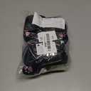 Weighted Black Cat Stuffed Animals, Cute Weighted Black Cat Plush, Soft Stuffed Weighted Plushie Pillow Gifts for Girls Boys(9.8" 0.8Lbs) (Small)