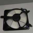 automotive cooling fan assy