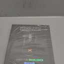 DeLUX M500 PRO Wireless Ergonomic Gaming Mouse, 58.5g Lightweight, 8000Hz Polling Rate, RGB Charging Dock, PAW3395 with 26000DPI, Tri-Mode Connection, TTC Golden Wheel (Black)