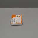 I-SHUNFA Wi-Fi RGBCW Smart G9 LED Bulbs,Compatible with Alexa/Google Home,Multicolour Dimmable,2700K-6500K,AC 120V 4W,400LM Brightness Adjustable 1%-100%,with Musical Rhythm LED Light Bulb,3 Pack (Transparent)