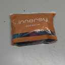INNERSY Womens Underwear Cotton Hipster Panties Regular & Plus Size 6-Pack (Small, Dark Vintage)
