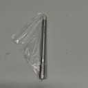 uxcell Metric Thread Tap M11 x 1.25 H2 130mm Extra Long Straight Flute Screw Thread Milling Machine Taps Threading Tapping Repair Tool