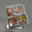 2 x SigyoJeom 208Pcs Halloween Stickers for Kids Teens Adults, Funny Halloween Decoration Stickers for Party Favors Games, Funny Vinyl Decals for Party Supplies