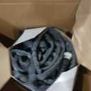 zero-G 4001-100 Garden Hose, 5/8" x 100', Gray