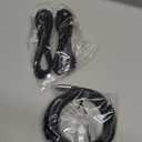 Pack of 2, Kobilar USB C to USB C Cable,60W 3A Fast Charging USB C Charger Cable 3 Pack(3.3+5+6.6ft),Type C to Type C Cable for iPhone15/15Pro/16Plus/16ProMax/ipad Air 4/iPad Pro2022/Samsung S23