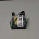 Car Air Freshener - Wood Air Freshener for Visor Clip - Long Lasting Car Odor Eliminator - Vehicle Scent Diffuser - Variety Scent Refill (Sandalwood - Cologne - Lime, CLIP INCLUDED) (1 Count (Pack of 3))