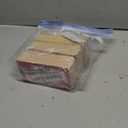 Absorene Smoke Soot Eraser Sponge 3 Pack with Storage Bag and Instruction Card