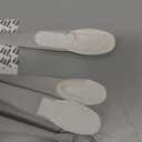 Command Cord Bundlers, Damage-Free Hanging Cord Organizer, No Tools Cord Bundler for Hanging Electrical Cables of Christmas Decorations, 6 Gray Cord Bundlers and 12 Command Strips