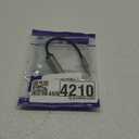 3.5mm Male to 6.35mm Female Sound Cable 1/4 to 1/8 Adapter Cable for Headphones Amplifiers Instrument Device