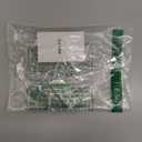 AGVEE 2 Pack Display Port to HDMI 4K@30HZ Adapter, Alloy Shell DP Displayport PC to HDMI Display Coulper Converter, Backward Compatibile with 2K@60HZ 1080P@120HZ Full HDTV, Uni-Directional, Black