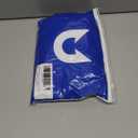 NORTHYARD Men's 7" Gym Shorts Knit Athletic Tennis Shorts for Men with Zipper Pockets for Workout Athletic Training (Large, White)