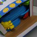 Water Table for Kids 3 4 5 6 7 8 Year Old - Water Table with Pond, Sensory Activity Playset, Sand Toys, Summer Outdoor Toys for Toddlers 3-5, Birthday Gifts for Boys Girls 3-8