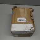 7 inch Metal Furniture Legs, Gold Legs for Furniture Set of 8, Modern Replacement feet for Cabinet Sofa Couch Table Chair Bed Dresser Wardrobe Risers DIY Replacement