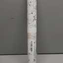 17.7"*118" Pastoral Floral Wallpaper Peel and Stick Pink Green Vinyl Wall Paper for Bedroom Nursery Removable Wallpaper Floral Contact Paper for Cabinets Drawers Self Adhesive Flower Wall Mural