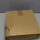 Syhood 2 Pcs Valentines Garland with Lights 12 ft Artificial Orange Garland Lighted Two-Tone Valentines Berry Vine Strings Battery Operated for Valentine's Day Decors Wedding Indoor Home Table Mantle