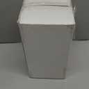 DaYammi 100 Pack 10oz Pink Plastic Cups for Party Premium Glitter Disposable Plastic Cup for Martini and Cocktail, Hard Pink Disposable Cups for Wedding,pink cups for Mother's Day Party