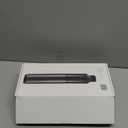 Car Vacuum Portable Cordless Handheld Vacuum Cleaner 4-in-1 Mini Cordless Vacuum with 2 Suction Modes and 16800pa Suction Power Blowing & Inflating 2 Modes Handheld Vacuum for Car, Desk, Keyboards (Black)