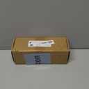 High Pressure Handheld Shower Head,3 Spray Modes rv Shower Heads High Pressure with Handheld,Detachable hand held Showerhead Set Equipped with Stainless Steel Hose and Brackets