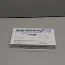 Implant Universal Hex Driver Screw Screwdriver Kit, with (5-35N.Cm) 7 Kinds of Torque +16 Universal Screws, Metal Plate Lock Design, Dual Head Design, for Dental Clinic