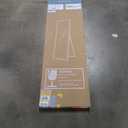 Simple Deluxe Full Length Mirror - Standing Mirror for Home Wall Decor, 59"x16" Large Floor Mirror for Wall, Door, Bedroom, Bathroom, Living Room, Black