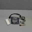 Xenon HID Headlight Ballast Control Unit with Igniter & D2S Bulb - Compatible with Nissan Altima, 350Z, Maxima, Murano, Rogue, Infiniti G35, G37, FX35- Replaces 28474-8991A 28474-89904 NZMNS111LAN