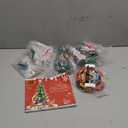 Christmas Tree Building Set, Christmas Tree 2025 Collectible Holiday Building Block Home Decor, Ornaments for Boys, Girls and Adults, 888Pcs, Deep Green