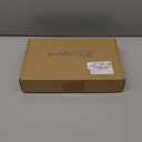 5 Pcs Halloween Social Media Star Costume Accessories Include Wig Sunglasses Fake Collar Bow Tie and Earrings Famous Mom Personality Outfit for Mom Women Cosplay Party