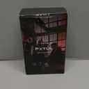 QPKING M3A Motorcycle Diagnostic Tool for Honda 4P, Kawasaki 46P, Yamaha 2/3/4P  Read/Clear Fault Codes & Live Data, ECU/Service/Throttle Reset, ABS Bleed, OBD2 Scanner