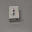 Hearkent Women Pedometer Watch-Step Tracker with Calories Counter-LCD Large Numbers-30M Waterproof-Pedometer Watch Step Counter for Walking(Black)