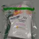 Olay Body Wash for Women, Fresh Radiance, Refreshing & Renewing, Made with Plant Based Cleansers, B3 Botanical Complex, For All Skin Types, Peach & Cherry Blossom Scent, 33 fl oz (33 Ounce (Pack of 1))