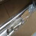 1 1/4 Diam Large Room Darkening Rods, 48-84Inch(4-7ft) Length