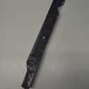 942-04308 Lawn Mower Blades - Replaces Cub Cad et/MTD 742-04312 742-04308 942-0656 Fits Cub Cad et XT1 ZT1 RZT42/Troy-Bilt Pony Bronco TB42/MTD T1100 T7800 LT1500 with 42" Deck Riding Mower (2 Pack)