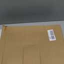 Set of 12 White Ceramic Vase for Pampas Grass Flowers, Japandi Small Vases in Bulk for Wedding Centerpieces, Shelf and Table Decorations, Living Room and Bedroom Decor, DIY Gift